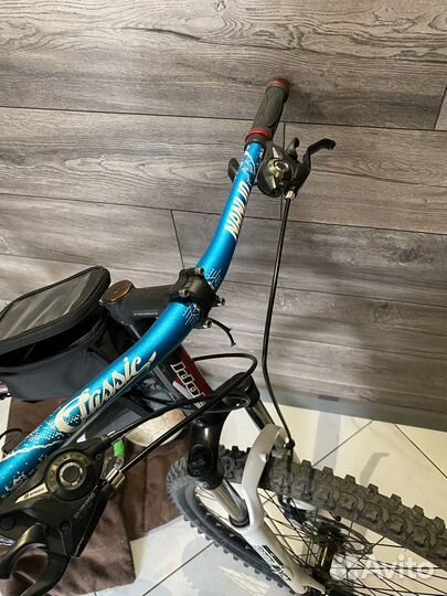 Руль для велосипеда