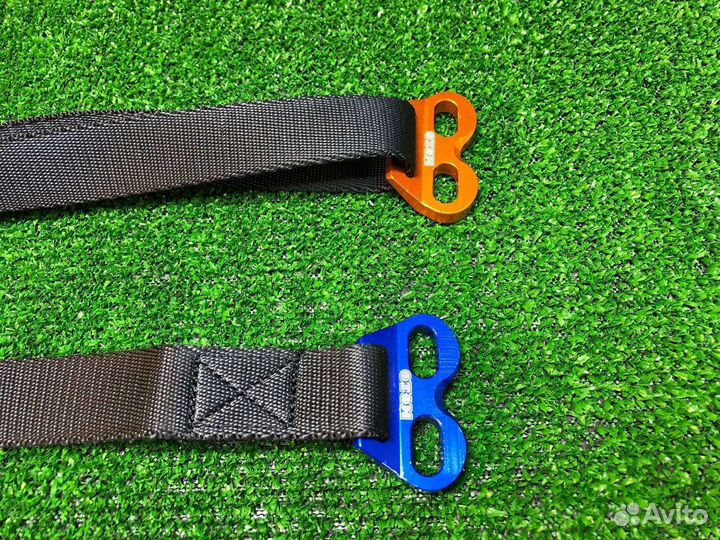 Стропа для мотоцикла эндуро