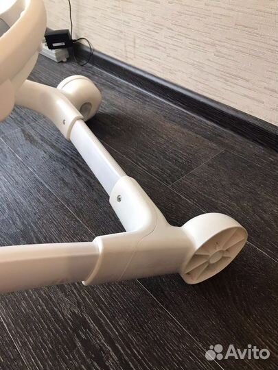 Стул для кормления cam istante