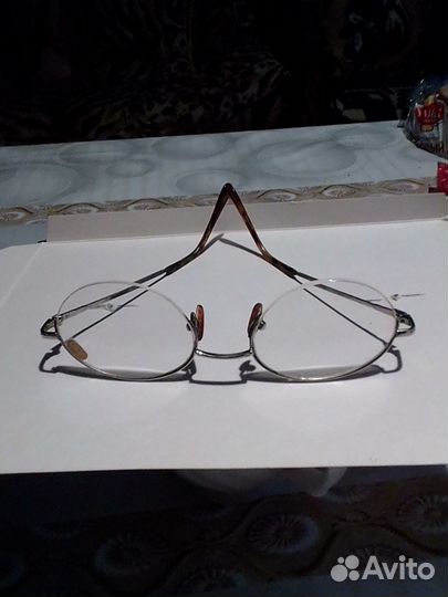 Очки для зрения минус 1.5