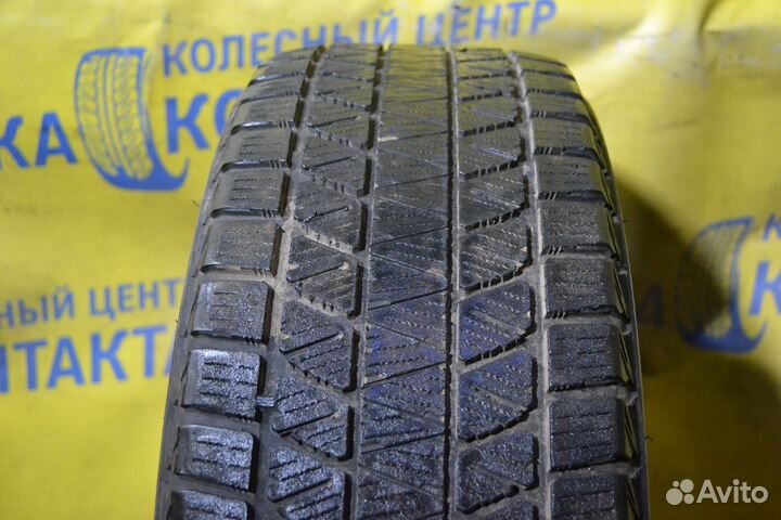 Bridgestone Blizzak DM-V3 225/65 R17