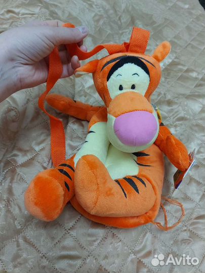 Рюкзак детский