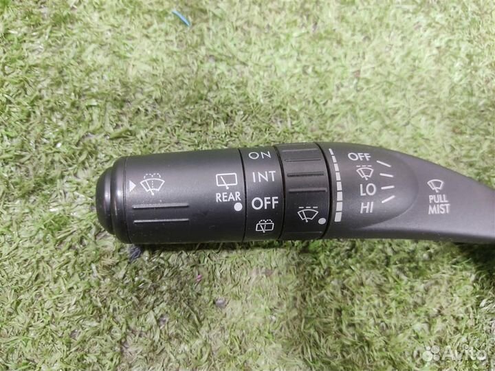 Подрулевой переключатель стеклоочистителя Subaru