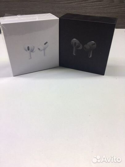 Airpods Pro
