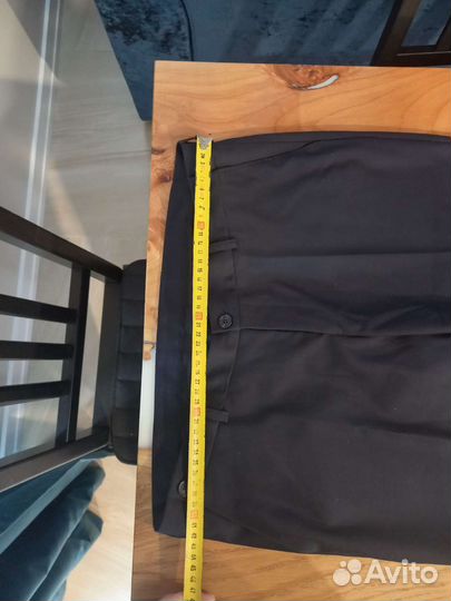 Костюм школьный классический