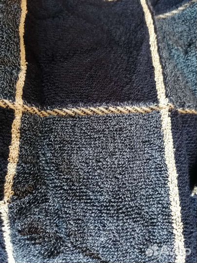 Халат мужской