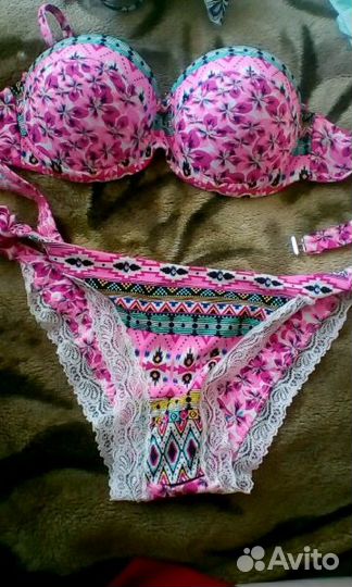 Купальники