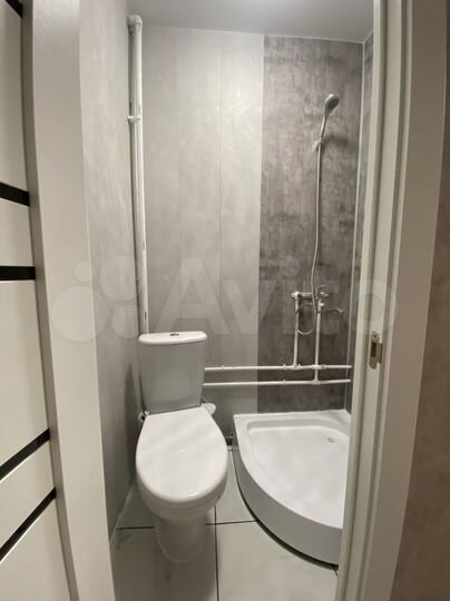 Квартира-студия, 13 м², 3/5 эт.