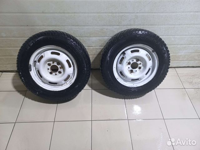 Medeo  Winter 175/70 R13