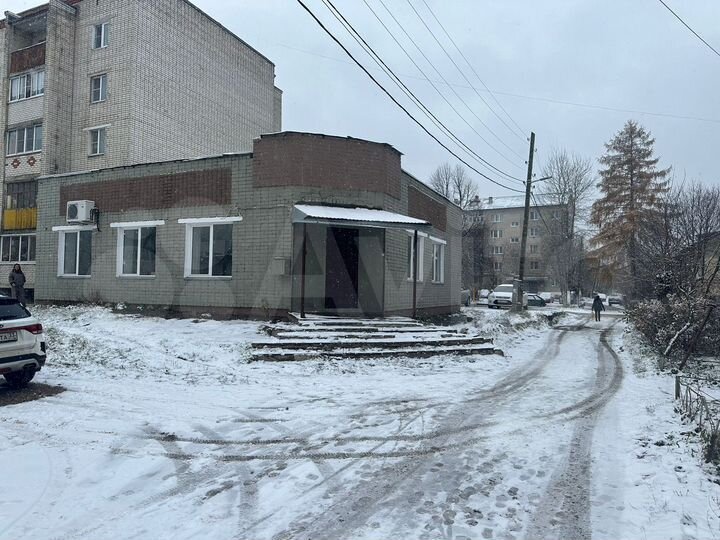 Свободного назначения, 145.6 м²