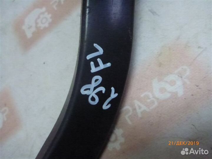 Поводок стеклоочистителя передний левый Infiniti