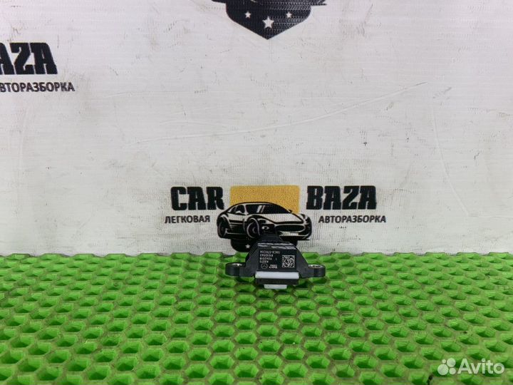Датчик удара Mazda 6, Mazda CX-5