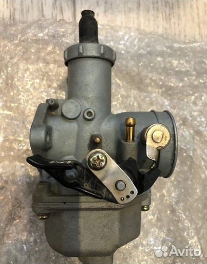 Карбюратор pz30