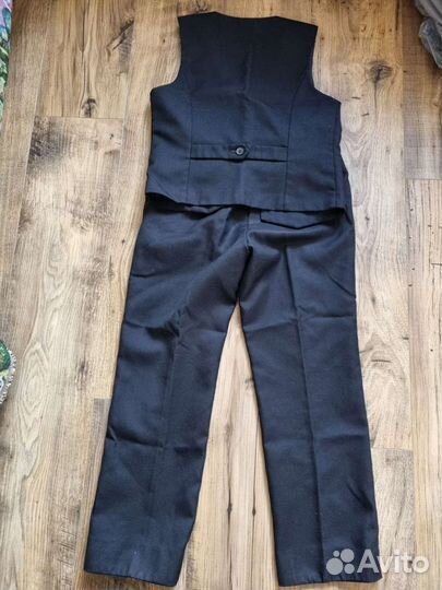 Школьная форма