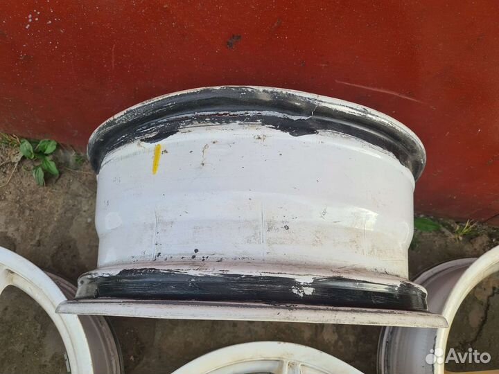 Диски R 17 5x108