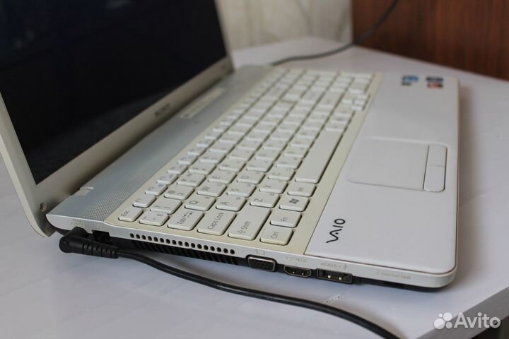 Ноутбук MSI Intel Core i5 для дома и офиса