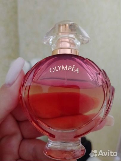 Духи женские