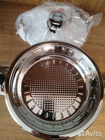 Сковорода 28 см Royal solingen