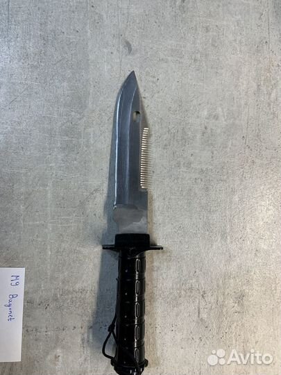 M9 bayonet - копия