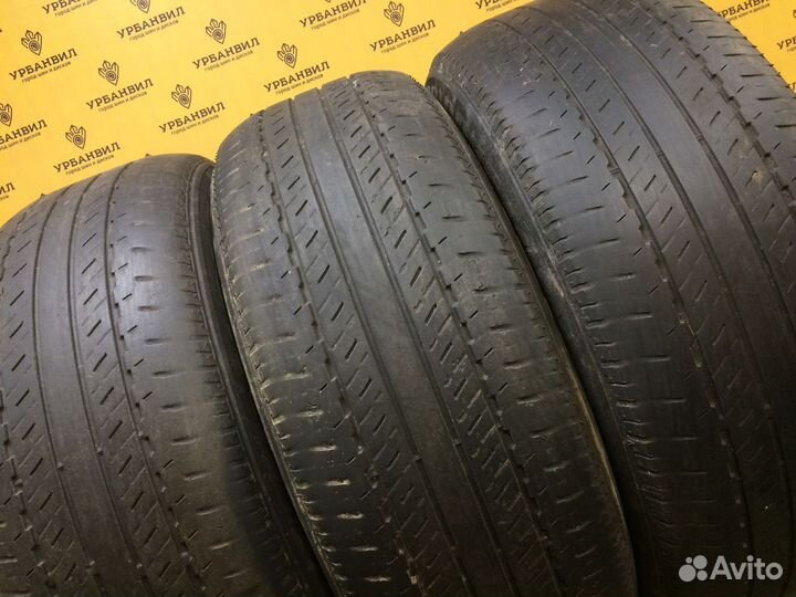 Bridgestone Dueler H/L 400 245/55 R19 103S