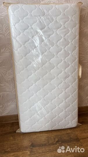 Матрас детский 120*60*13