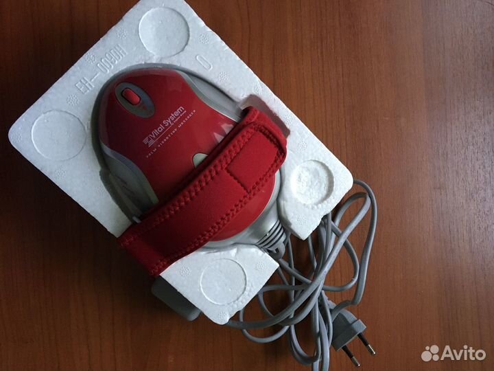 Массажёр для тела