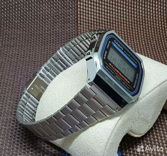 Часы мужские casio