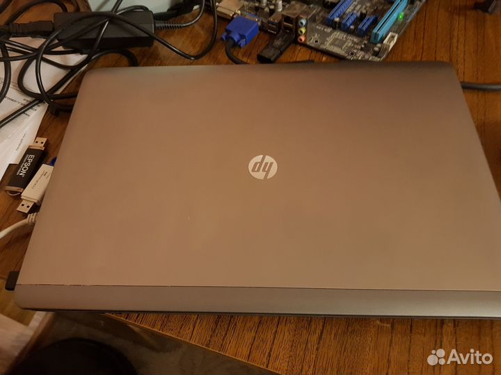 Ноутбук HP ProBook 4545s