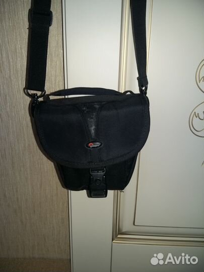 Чехол для зеркального фотоаппарата