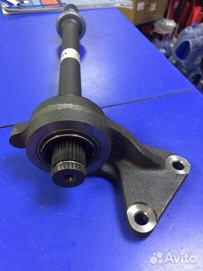 Промежуточный вал мазда 6 usa
