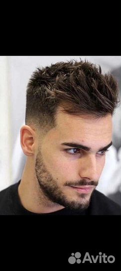 Требуются модели на стрижки и маникюр