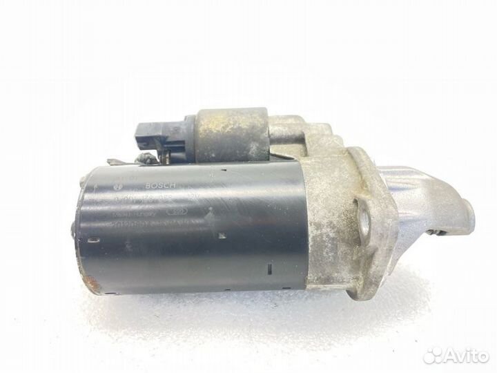 Стартер Bmw X1 E84 2.0 N20B20A 2012