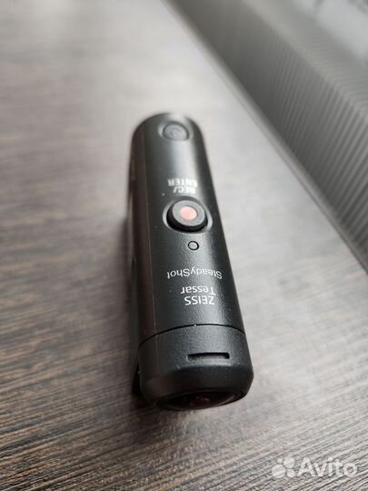 Экшн-камера Sony HDR-AS50