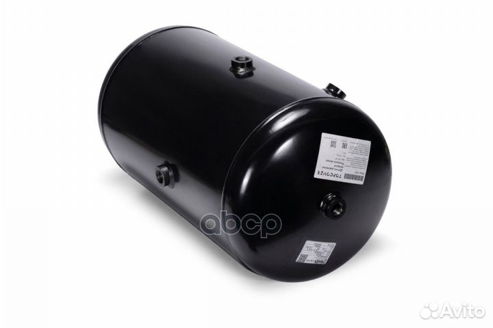 Ресивер воздушный DAF XF L609 D300 V36