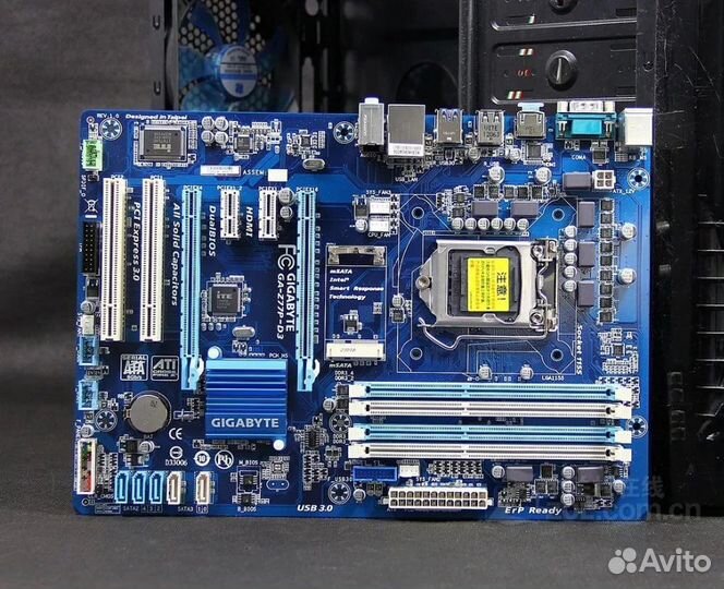 Материнская плата 775 1155 478 939 am2 am2+ A