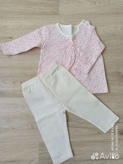 Костюм для девочки