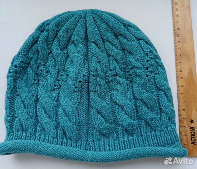 Шапка женская Finn Flare