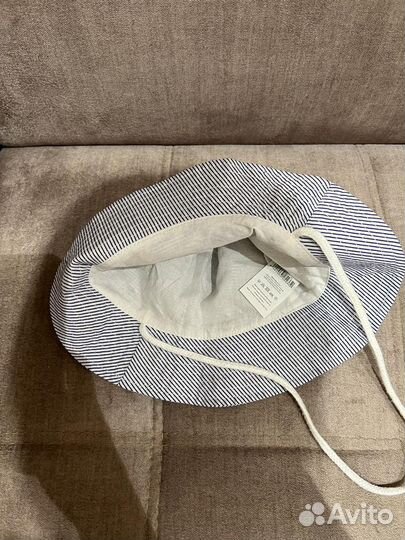 Панама хлопок, 46-48