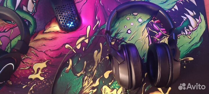 Razer kraken pro v2
