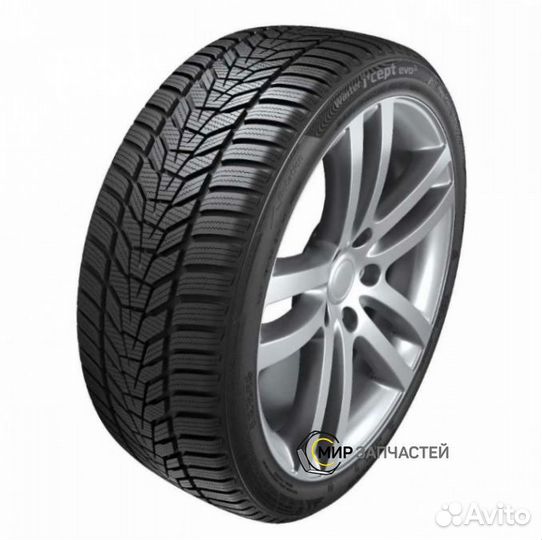 Hankook Winter I'Cept Evo 3 W330 235/40 R18 95V
