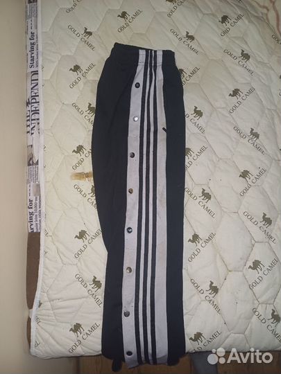 Adidas адибрейк