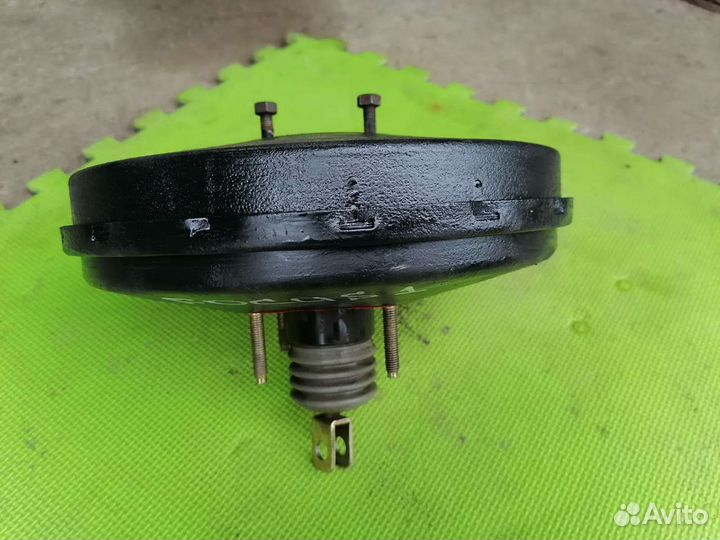 Вакуумный усилитель тормозов Форд Фокус 1