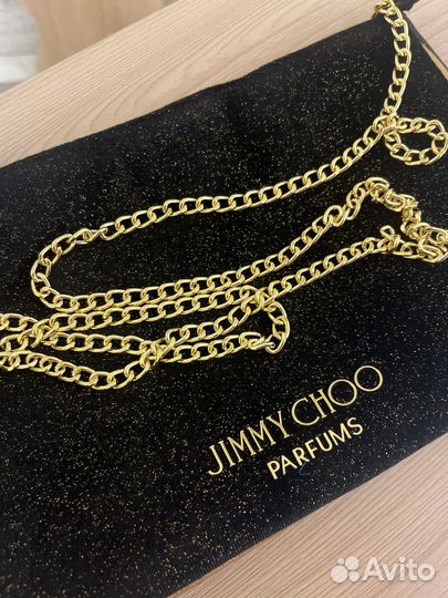 Клатч женский jimmy choo