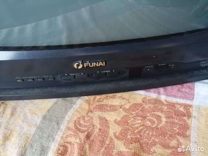 Телевизор бу