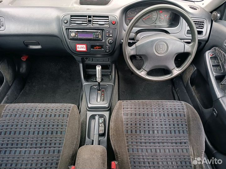 Honda Orthia 1.8 AT, 1996, 395 000 км