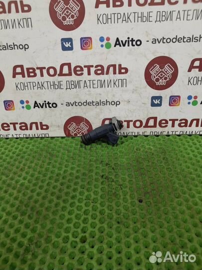 Форсунка топливная Mercedes-Benz E-Класс W211/S211