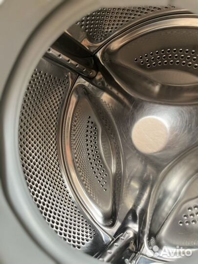 Стиральная машина bosch WLR 20160 OE