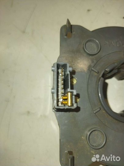 Шлейф подрулевой Opel Vectra B 1995-2002