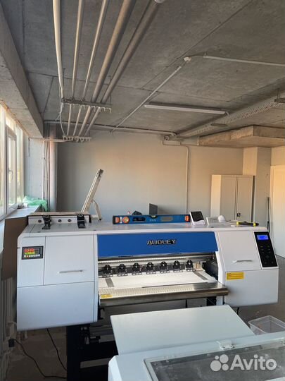 Дтф печать dtf