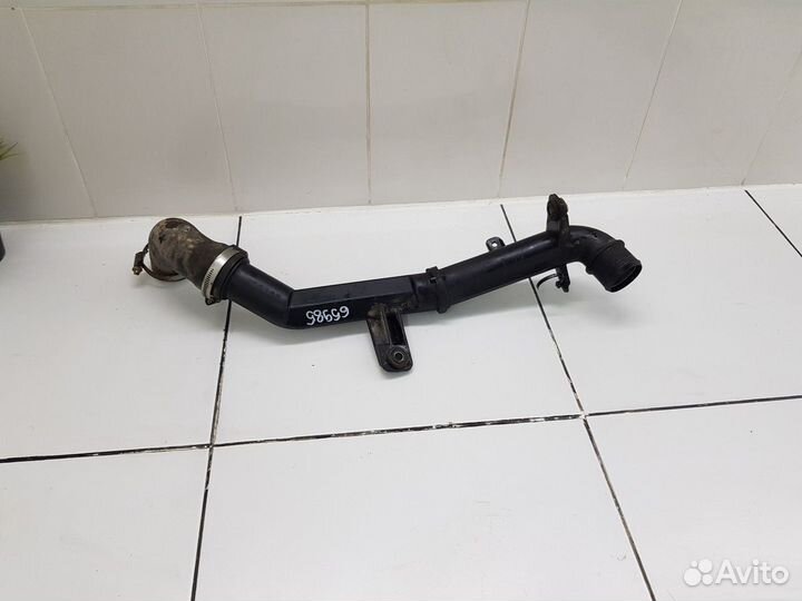 Патрубок воздушного фильтра (Chery Tiggo 8 Pro)